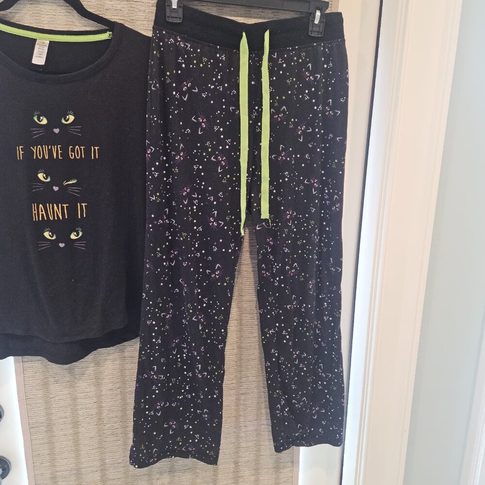 Pajamas - Picture 3 of 3